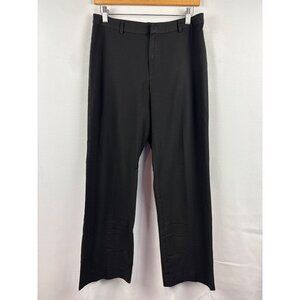 Women’s Old Navy Size 8 Short Black Slacks